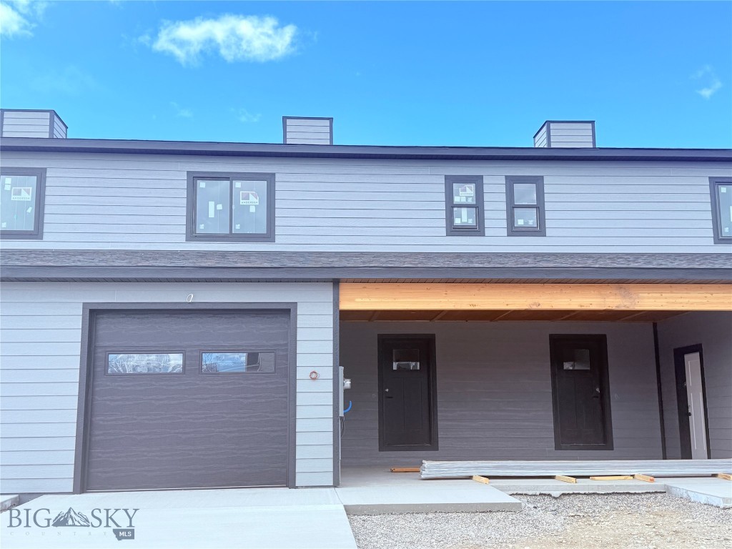 1201 Westwood Circle, Belgrade MT 59714