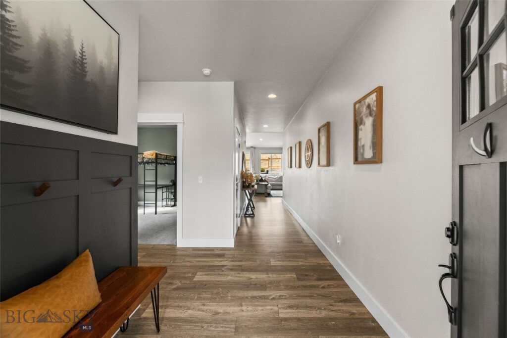 1201 Sweetgrass Lane, Livingston MT 59047