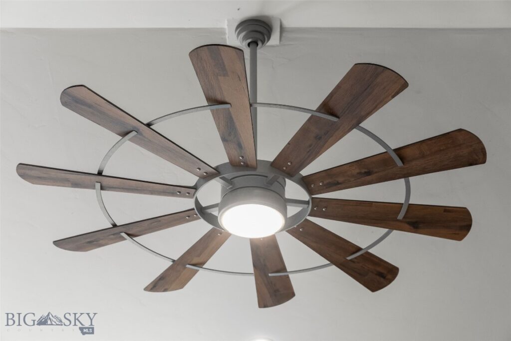 1201 Sweetgrass Lane, Livingston MT 59047