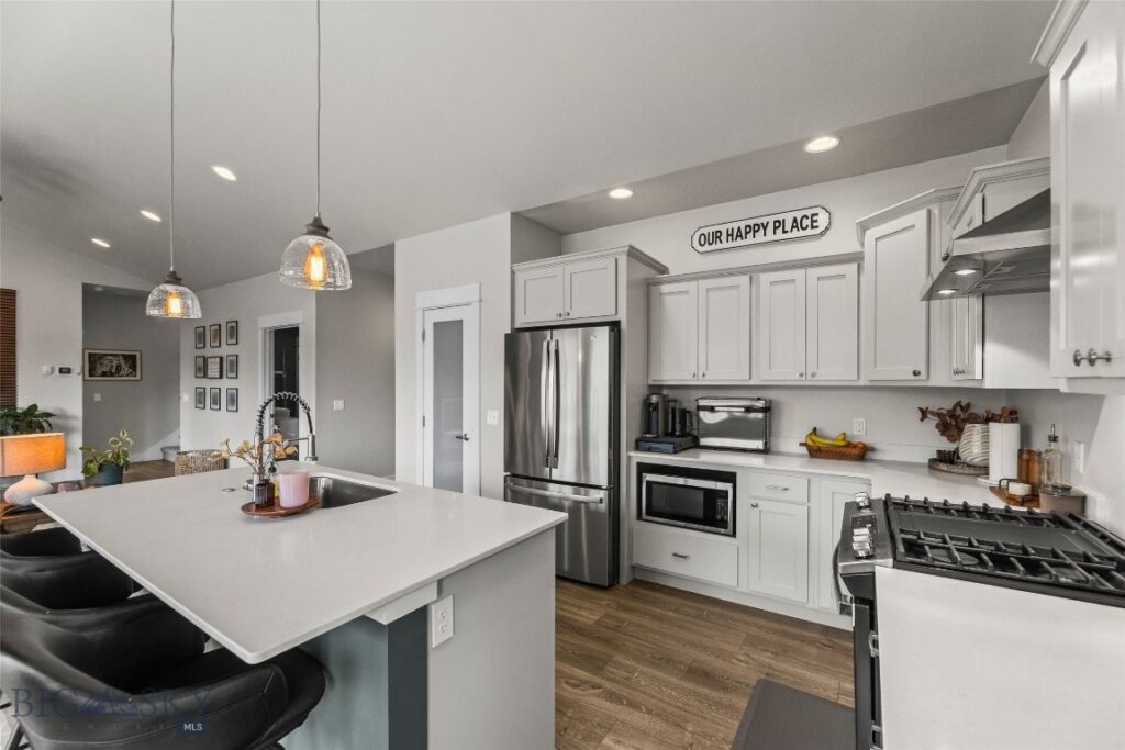 1201 Sweetgrass Lane, Livingston MT 59047