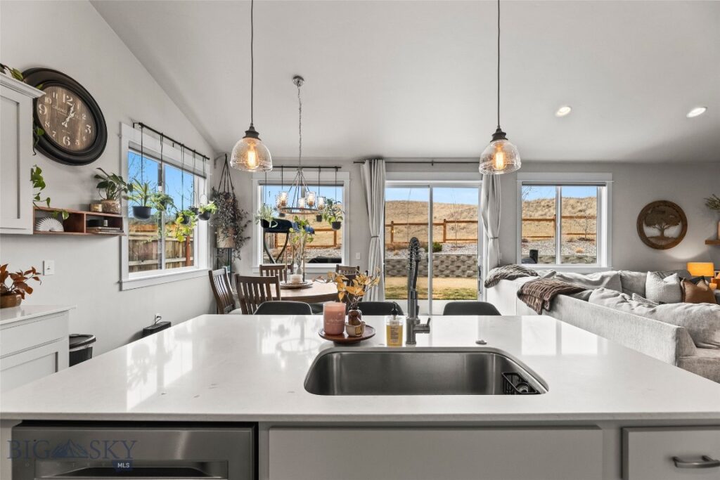 1201 Sweetgrass Lane, Livingston MT 59047