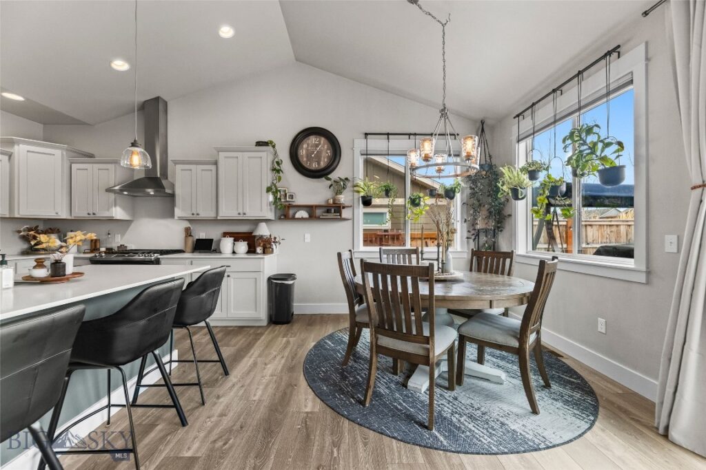 1201 Sweetgrass Lane, Livingston MT 59047