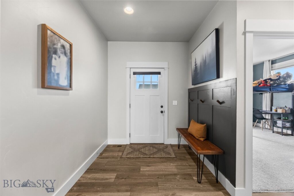 1201 Sweetgrass Lane, Livingston MT 59047