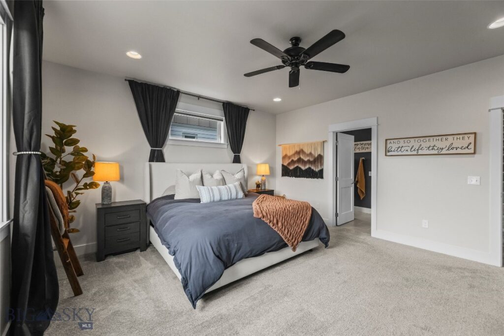 1201 Sweetgrass Lane, Livingston MT 59047