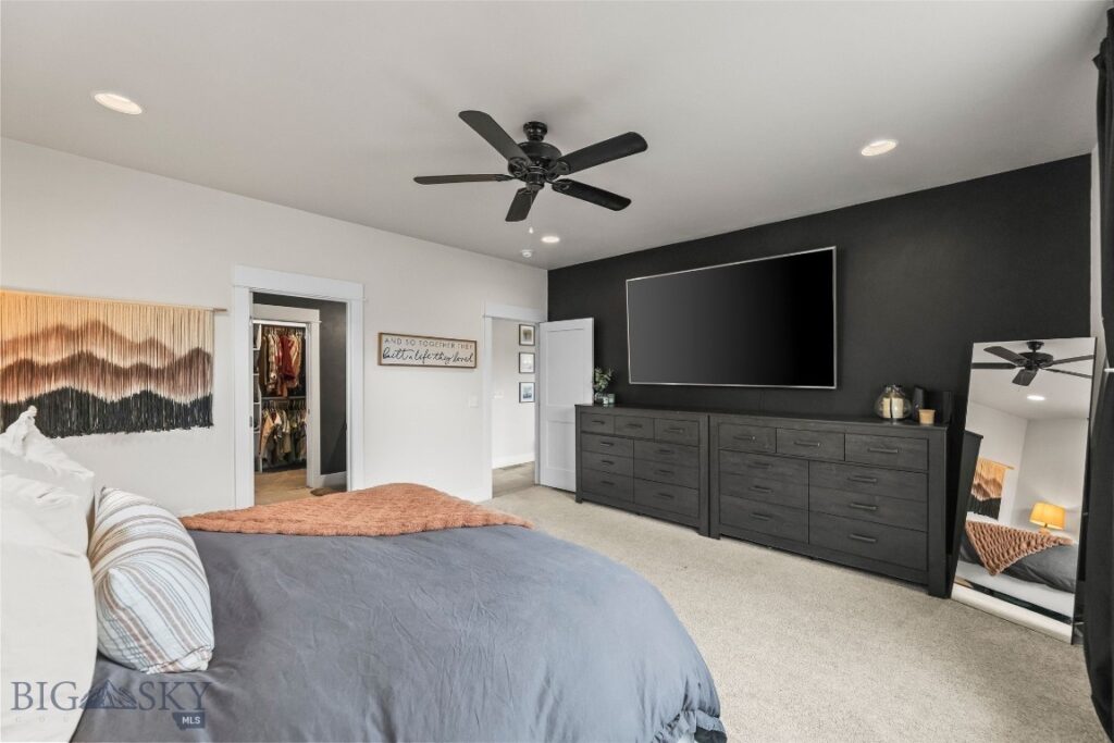 1201 Sweetgrass Lane, Livingston MT 59047