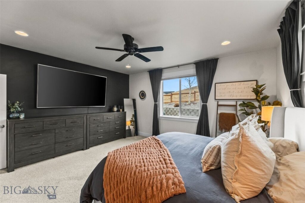 1201 Sweetgrass Lane, Livingston MT 59047