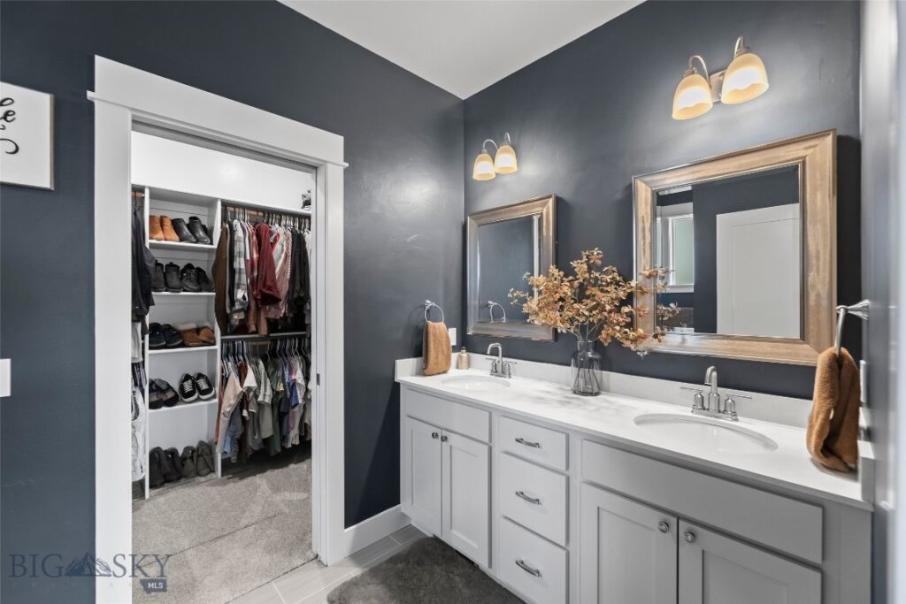 1201 Sweetgrass Lane, Livingston MT 59047