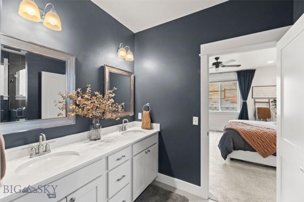 1201 Sweetgrass Lane, Livingston MT 59047