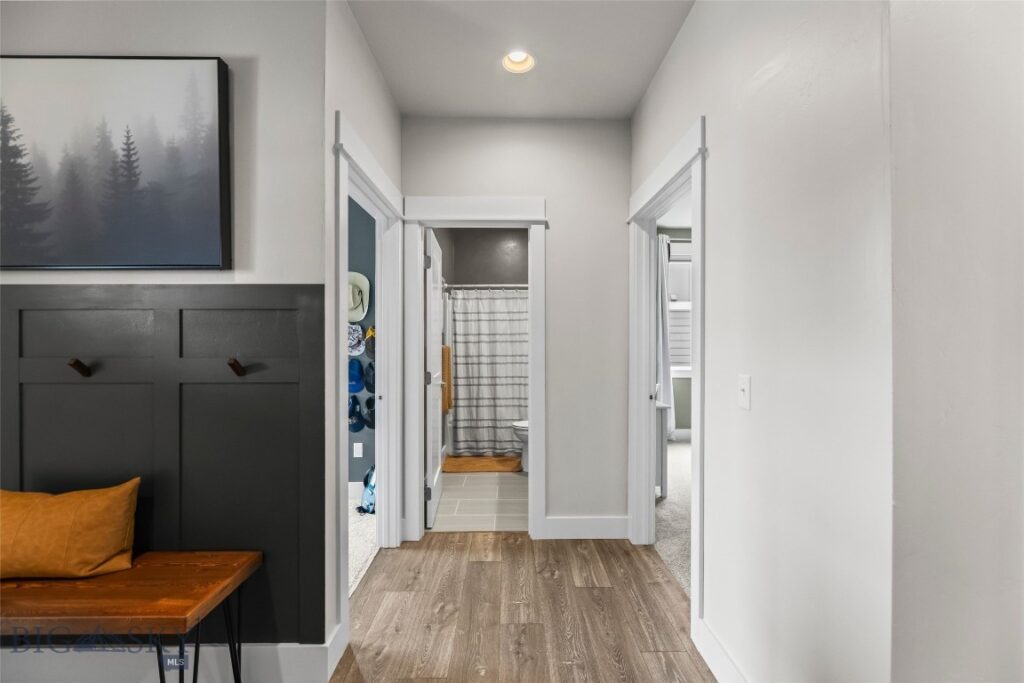 1201 Sweetgrass Lane, Livingston MT 59047