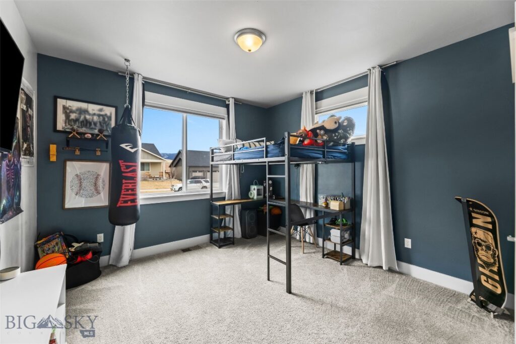 1201 Sweetgrass Lane, Livingston MT 59047