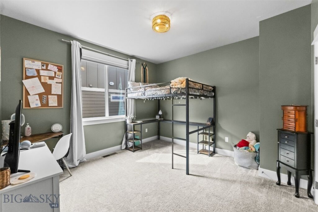 1201 Sweetgrass Lane, Livingston MT 59047