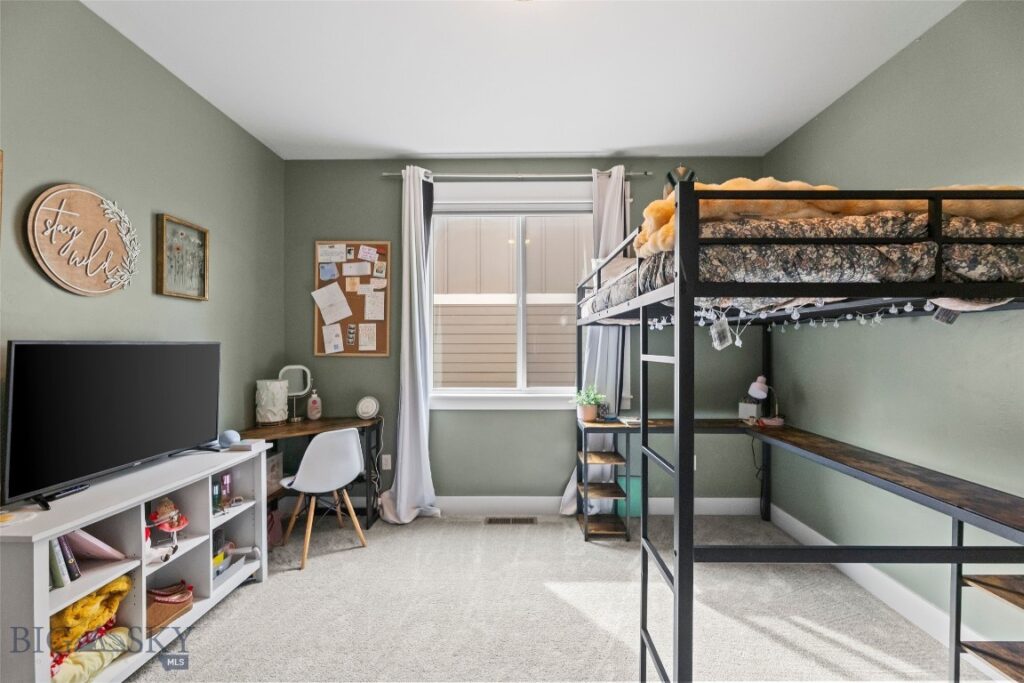 1201 Sweetgrass Lane, Livingston MT 59047