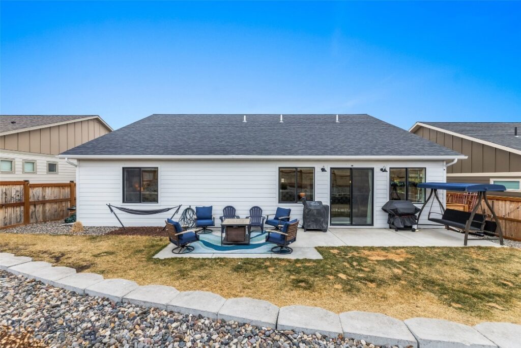 1201 Sweetgrass Lane, Livingston MT 59047
