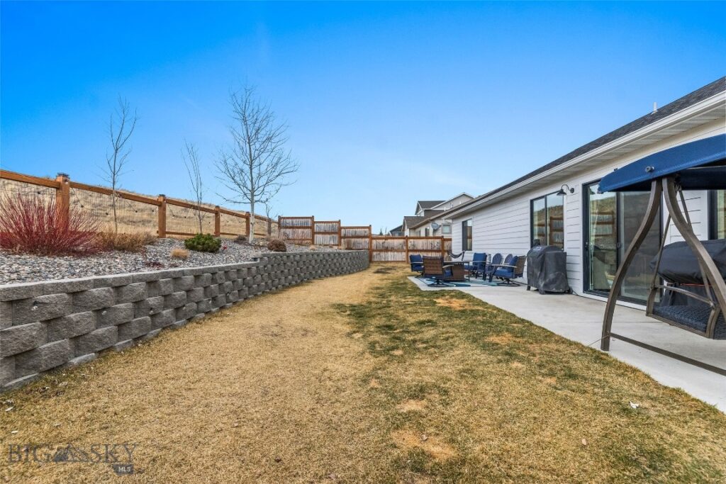 1201 Sweetgrass Lane, Livingston MT 59047