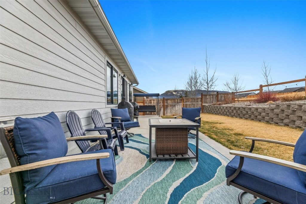 1201 Sweetgrass Lane, Livingston MT 59047