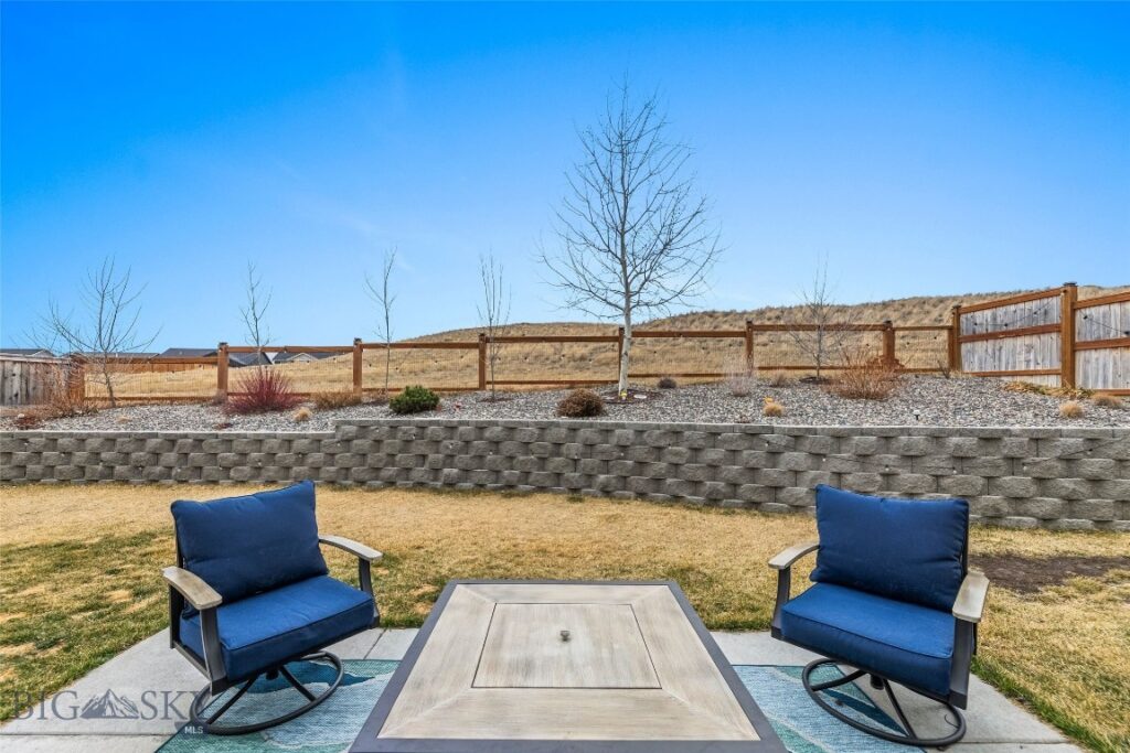 1201 Sweetgrass Lane, Livingston MT 59047