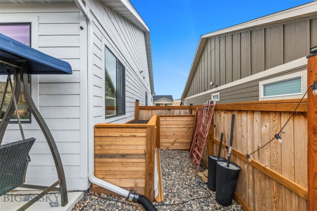 1201 Sweetgrass Lane, Livingston MT 59047