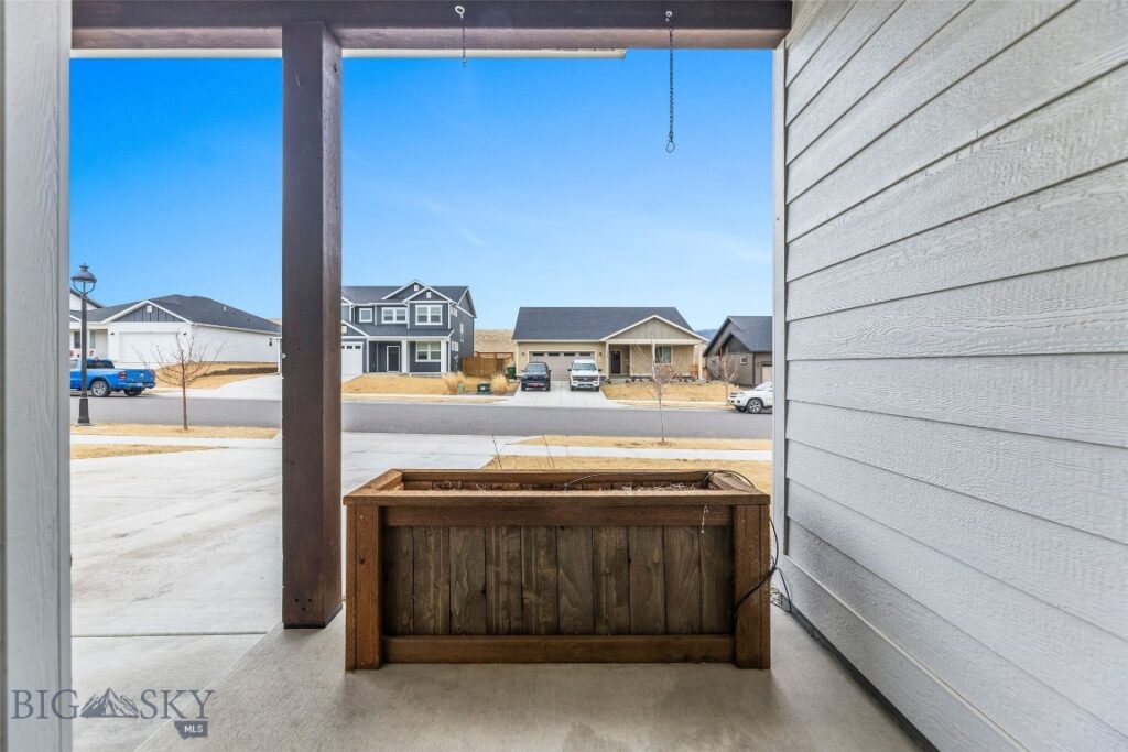 1201 Sweetgrass Lane, Livingston MT 59047