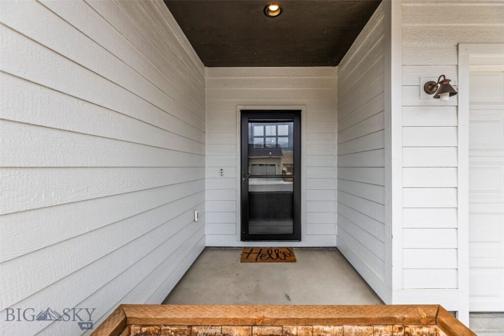 1201 Sweetgrass Lane, Livingston MT 59047