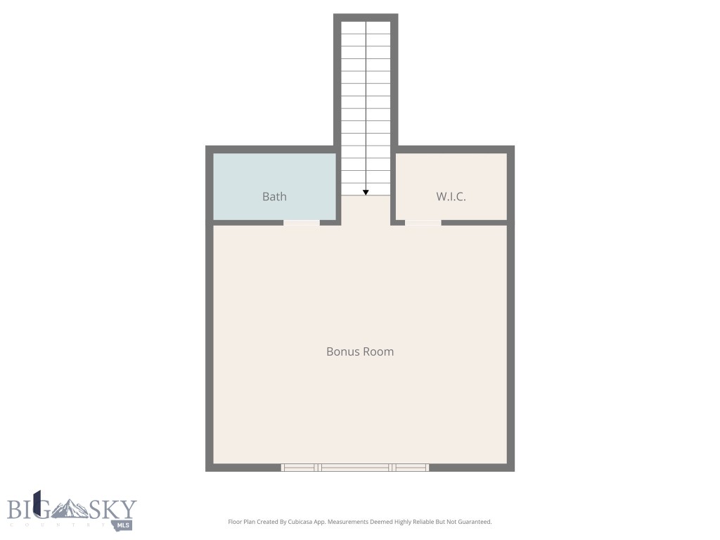 1201 Sweetgrass Lane, Livingston MT 59047