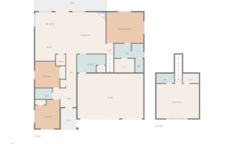 1201 Sweetgrass Lane, Livingston MT 59047