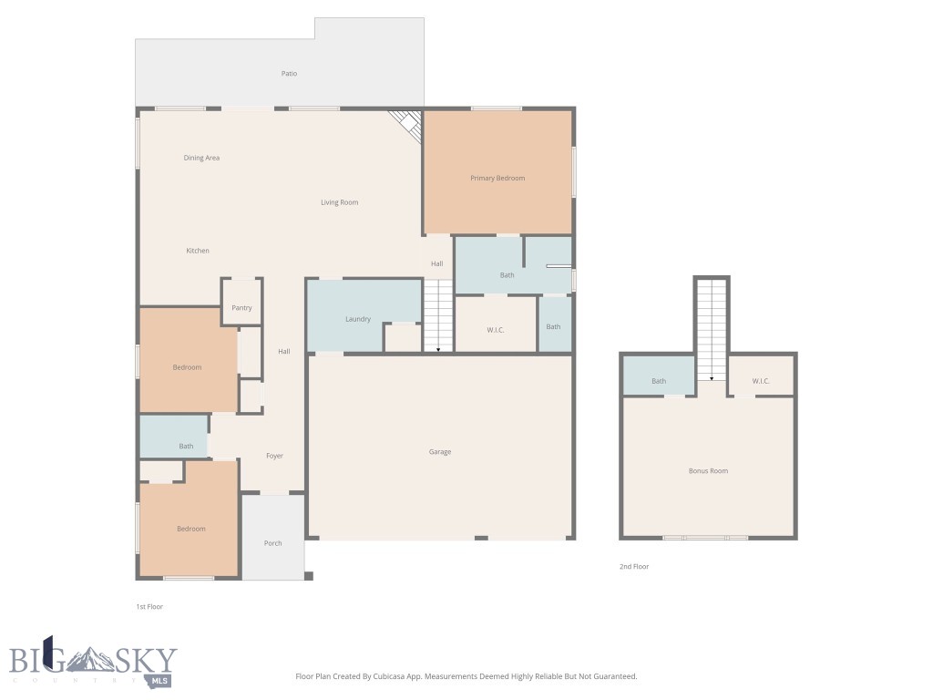 1201 Sweetgrass Lane, Livingston MT 59047