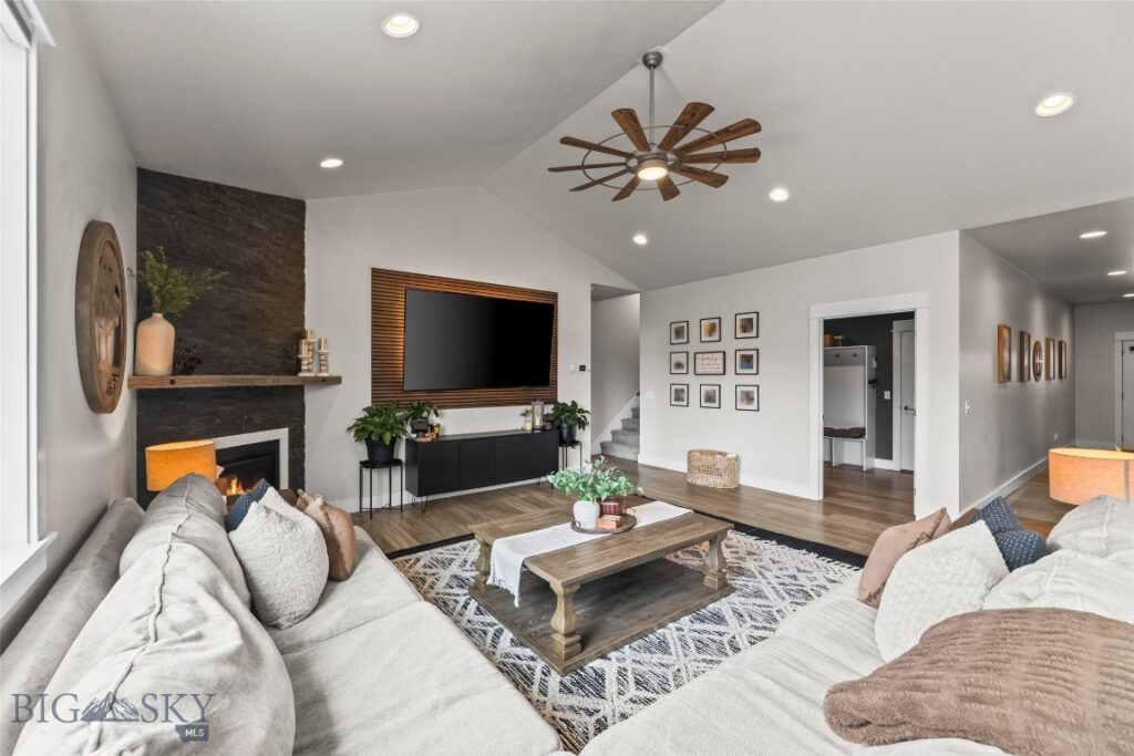 1201 Sweetgrass Lane, Livingston MT 59047