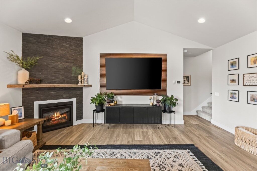 1201 Sweetgrass Lane, Livingston MT 59047