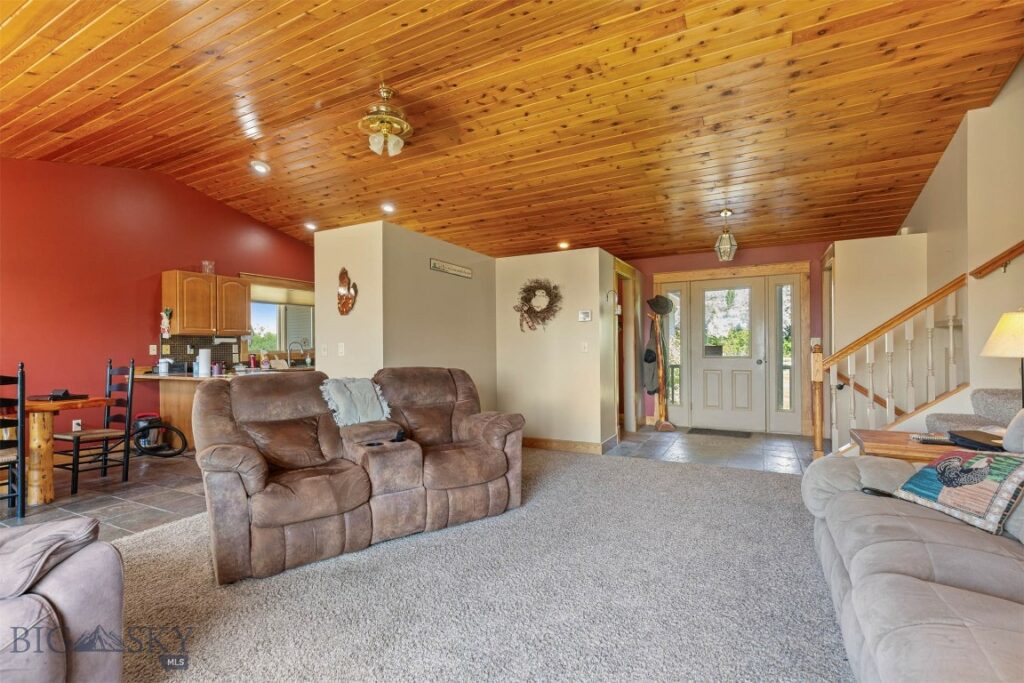 1202 Ludwig Lane, Bozeman MT 59718