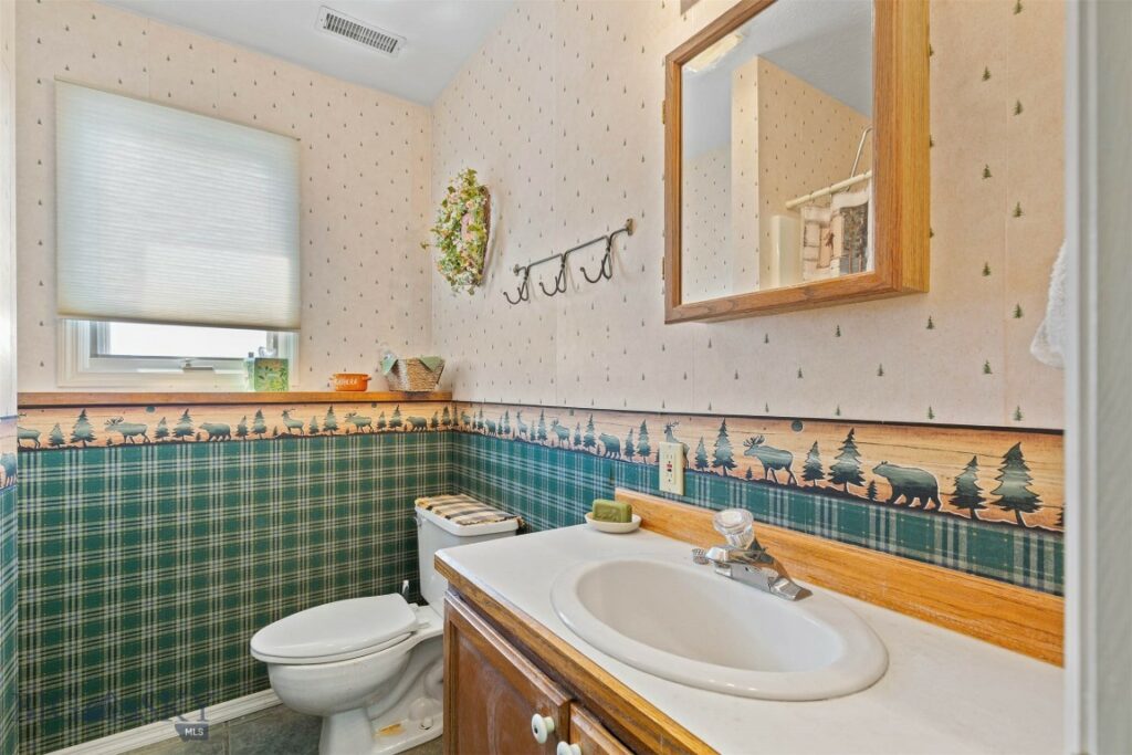 1202 Ludwig Lane, Bozeman MT 59718