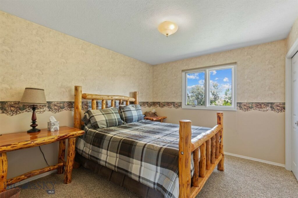 1202 Ludwig Lane, Bozeman MT 59718