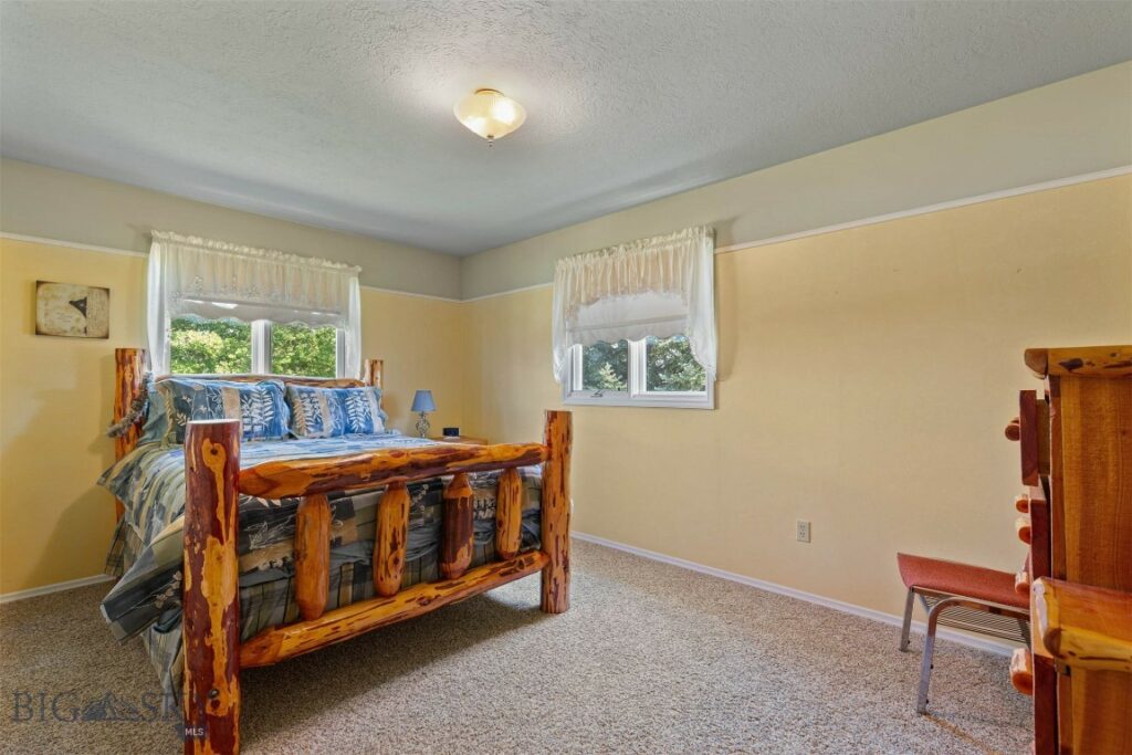 1202 Ludwig Lane, Bozeman MT 59718