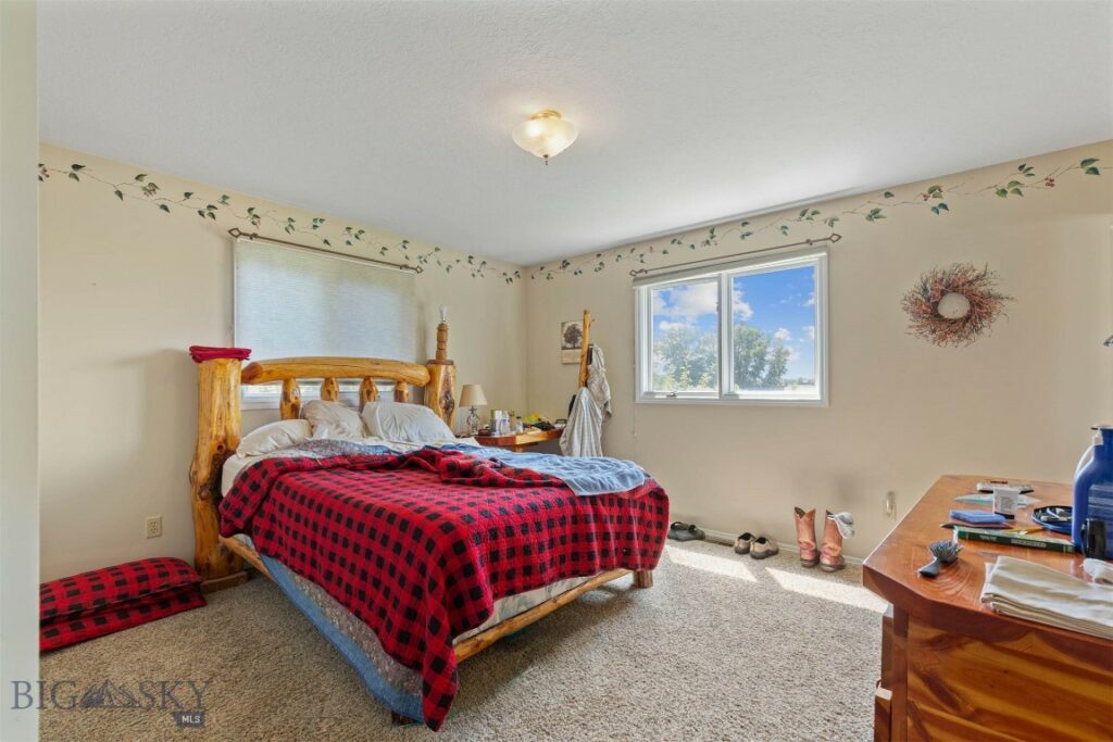 1202 Ludwig Lane, Bozeman MT 59718