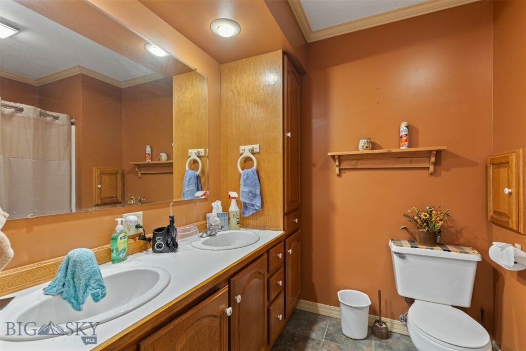 1202 Ludwig Lane, Bozeman MT 59718