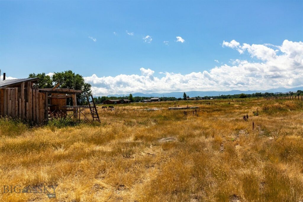1202 Ludwig Lane, Bozeman MT 59718