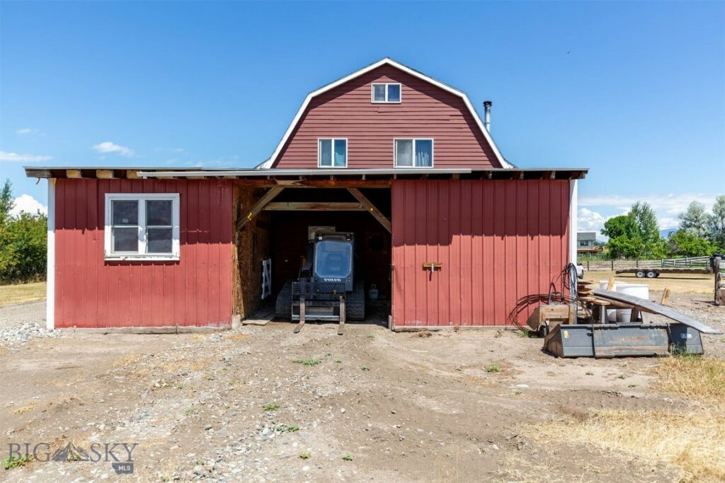 1202 Ludwig Lane, Bozeman MT 59718