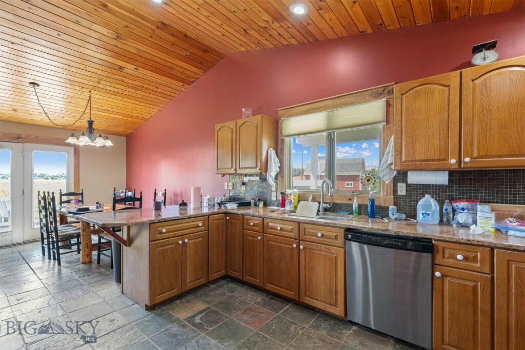 1202 Ludwig Lane, Bozeman MT 59718