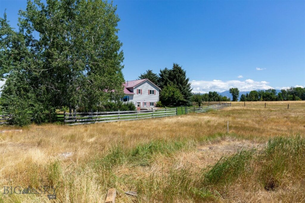1202 Ludwig Lane, Bozeman MT 59718