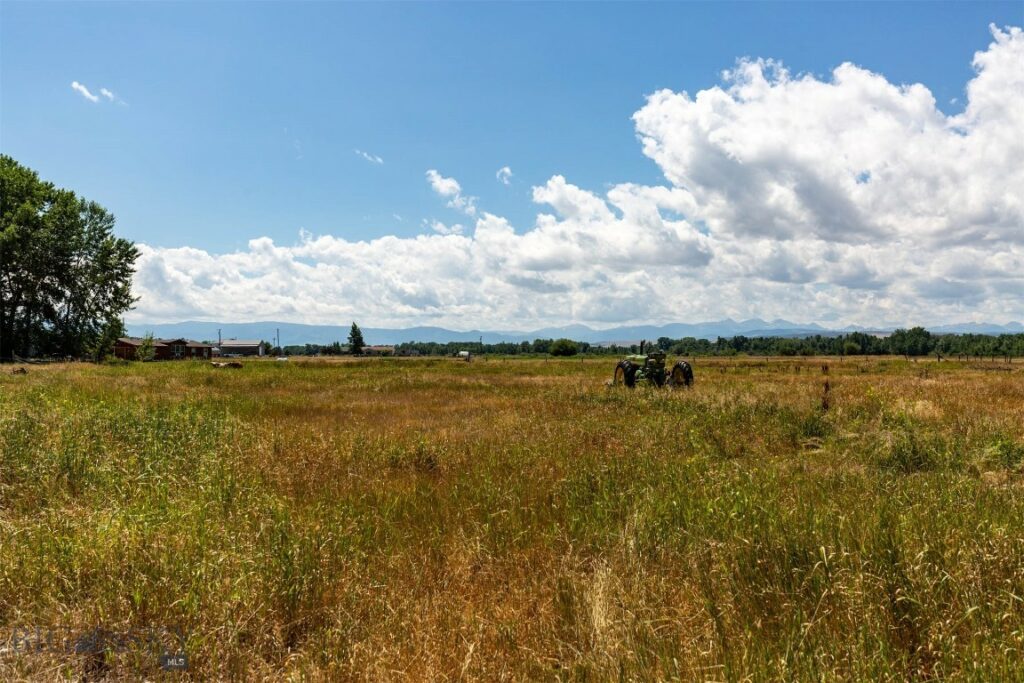 1202 Ludwig Lane, Bozeman MT 59718