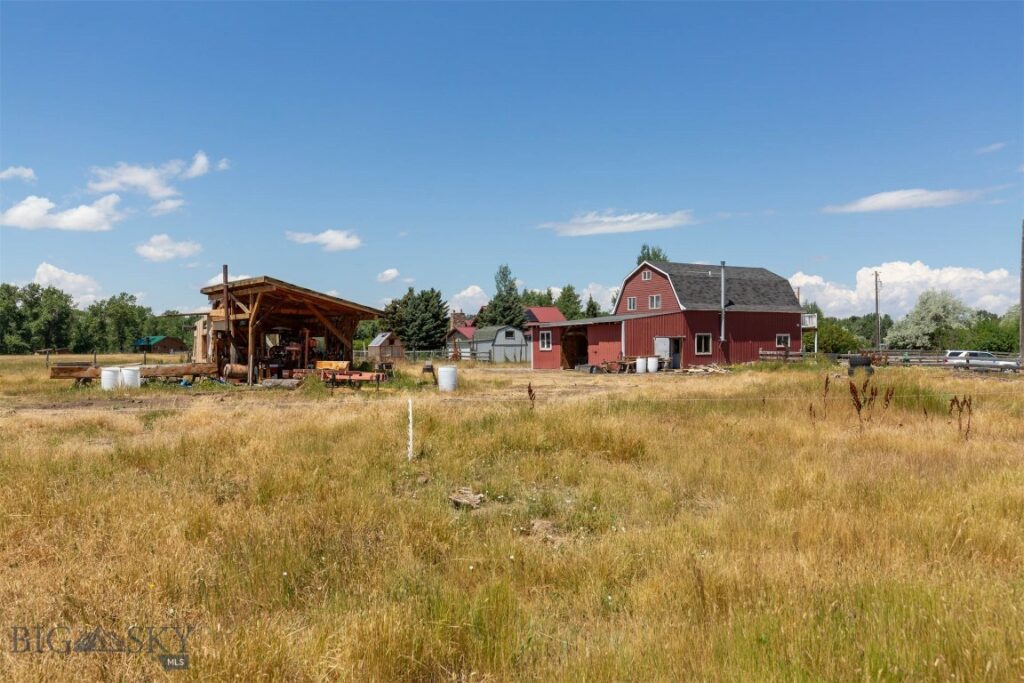 1202 Ludwig Lane, Bozeman MT 59718