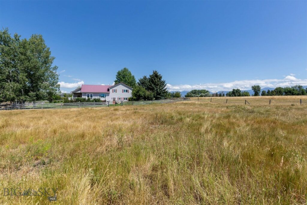 1202 Ludwig Lane, Bozeman MT 59718