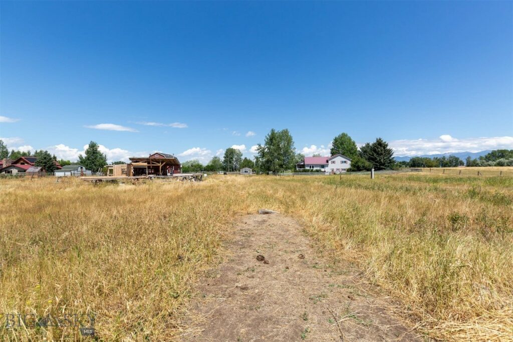 1202 Ludwig Lane, Bozeman MT 59718