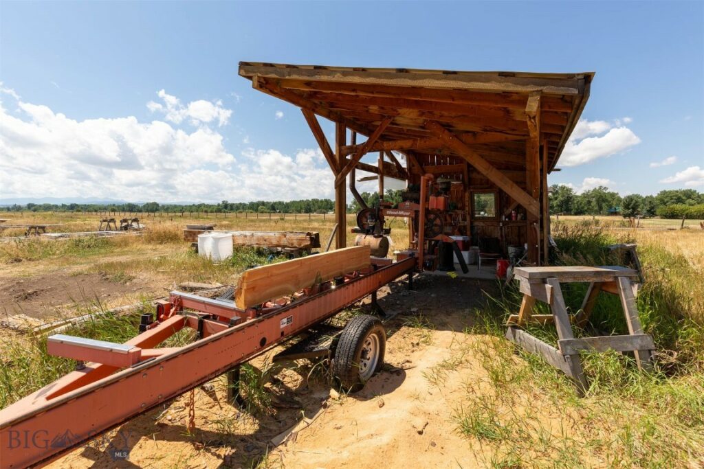 1202 Ludwig Lane, Bozeman MT 59718