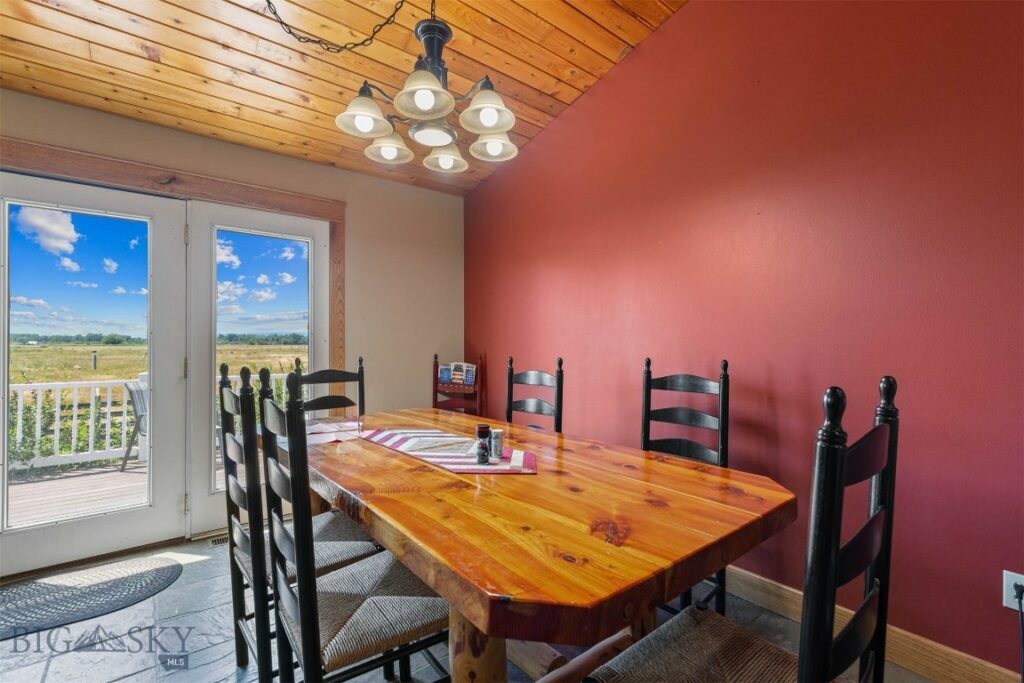 1202 Ludwig Lane, Bozeman MT 59718
