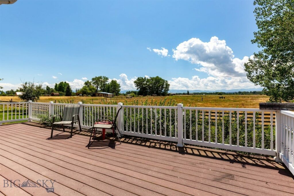 1202 Ludwig Lane, Bozeman MT 59718