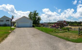 1202 Ludwig Lane, Bozeman MT 59718