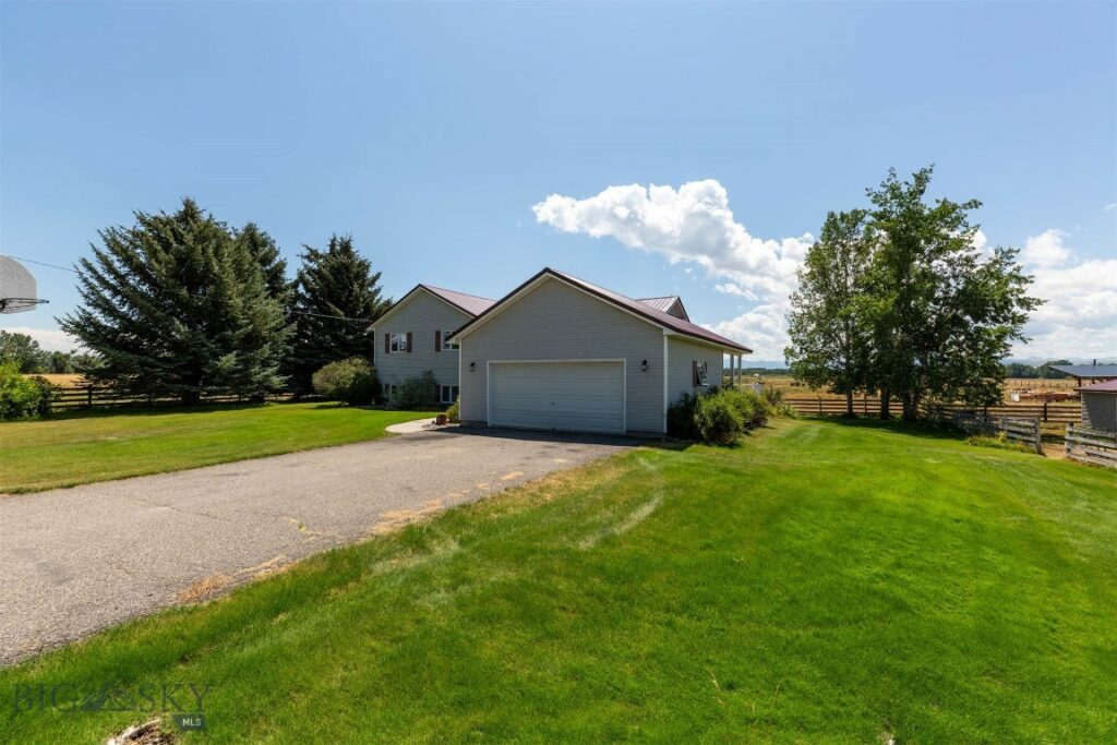 1202 Ludwig Lane, Bozeman MT 59718