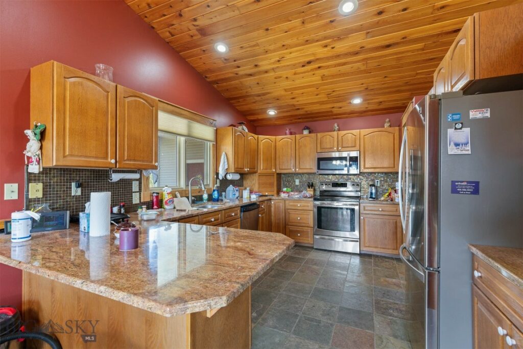 1202 Ludwig Lane, Bozeman MT 59718