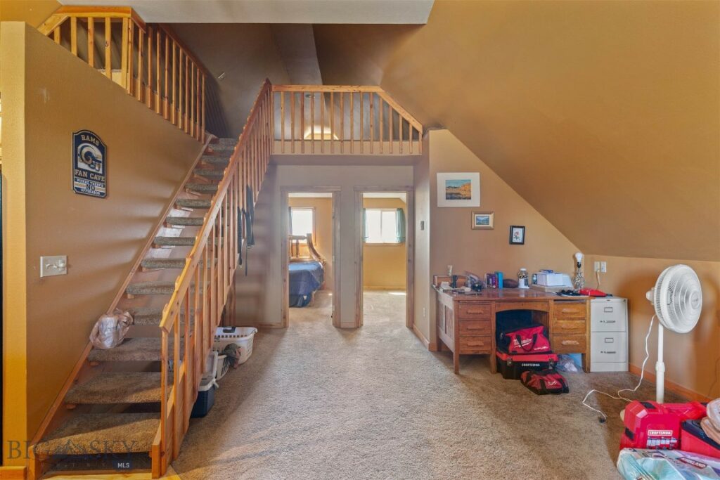 1202 Ludwig Lane, Bozeman MT 59718