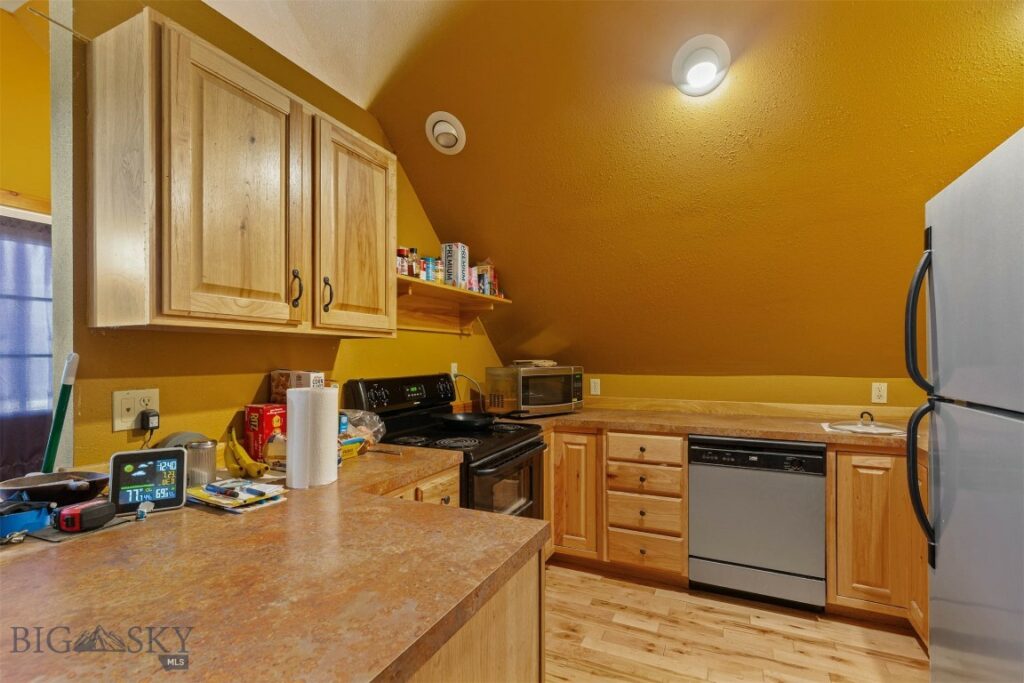 1202 Ludwig Lane, Bozeman MT 59718